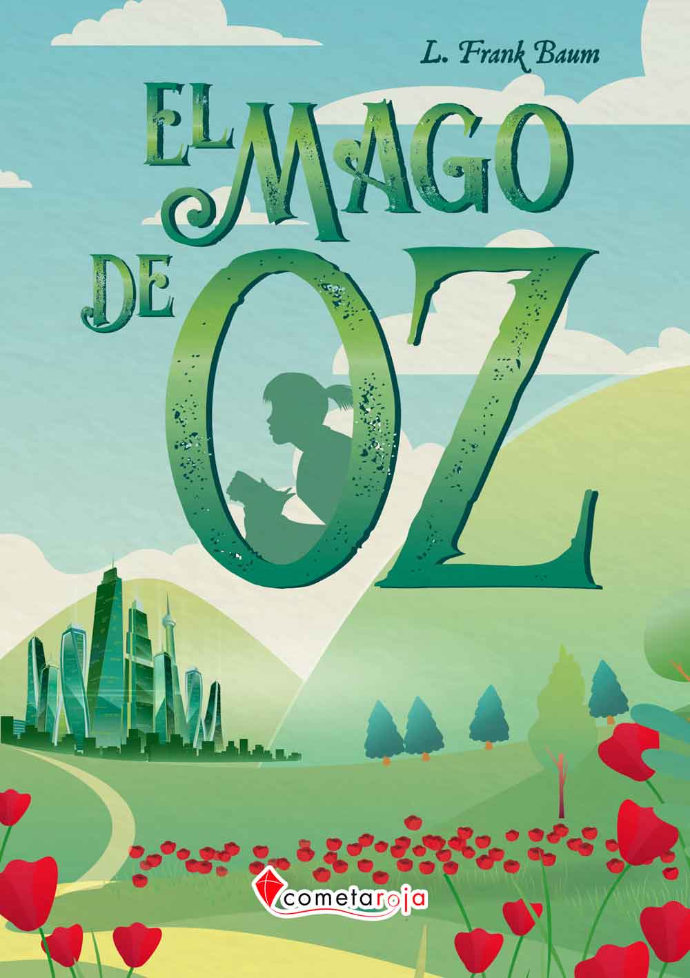 El mago de Oz