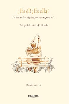 ¡Es él! ¡Es ella!