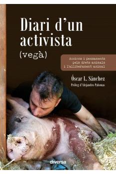 Diari d'un activista (vegà)
