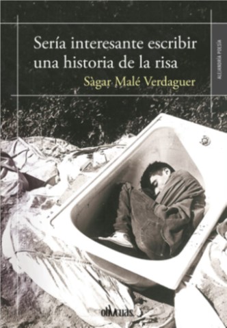Sería interesante escribir una historia de la risa
