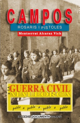 La Guerra Civil a Campos