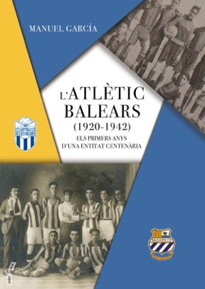 L'Atlètic Balears (1920-1942)