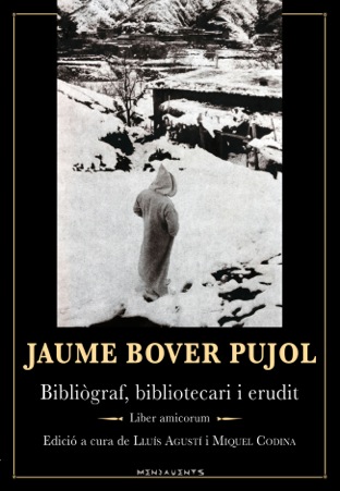 Jaume Bover Pujol