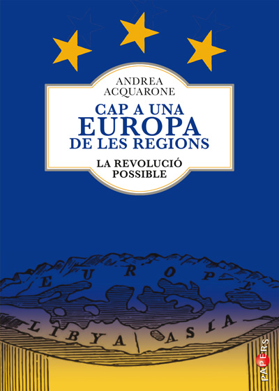 Cap a una Europa de les regions