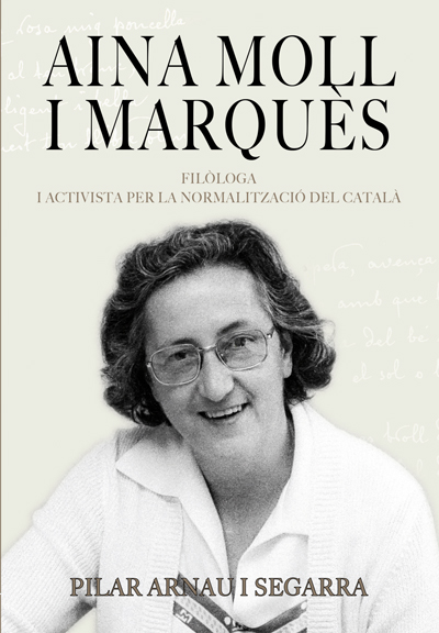 Aina Moll i Marquès (1930-2019)