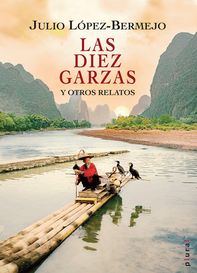 Las diez garzas