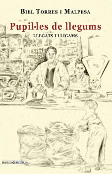 Pupil·les de llegums