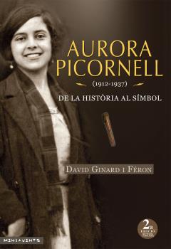 Aurora Picornell (1912-1937) 2a Edició
