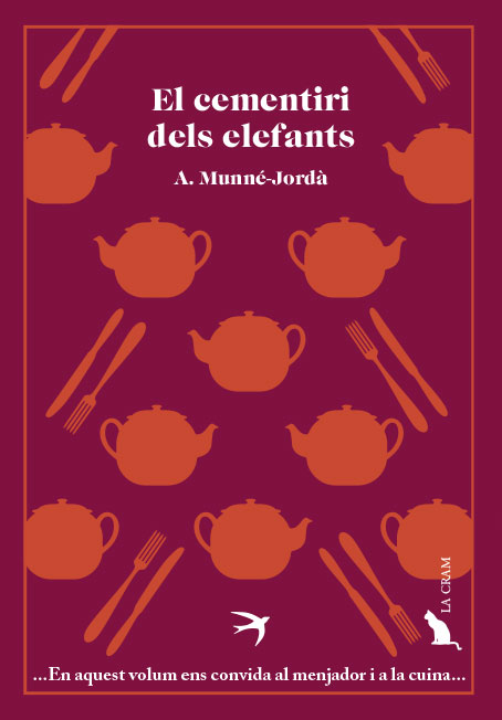 El cementiri dels elefants