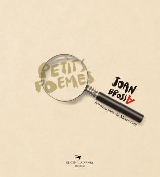 Petits poemes. Joan Brossa