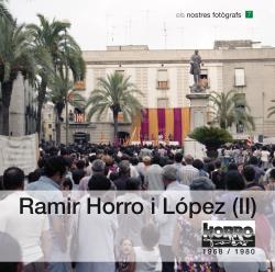 Ramir Horro i López. Vol.2