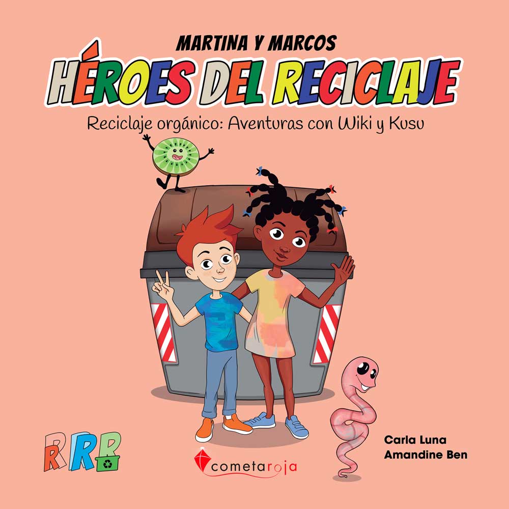 Reciclaje orgánico