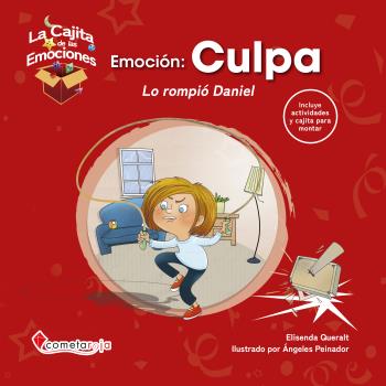 Emoción: Culpa