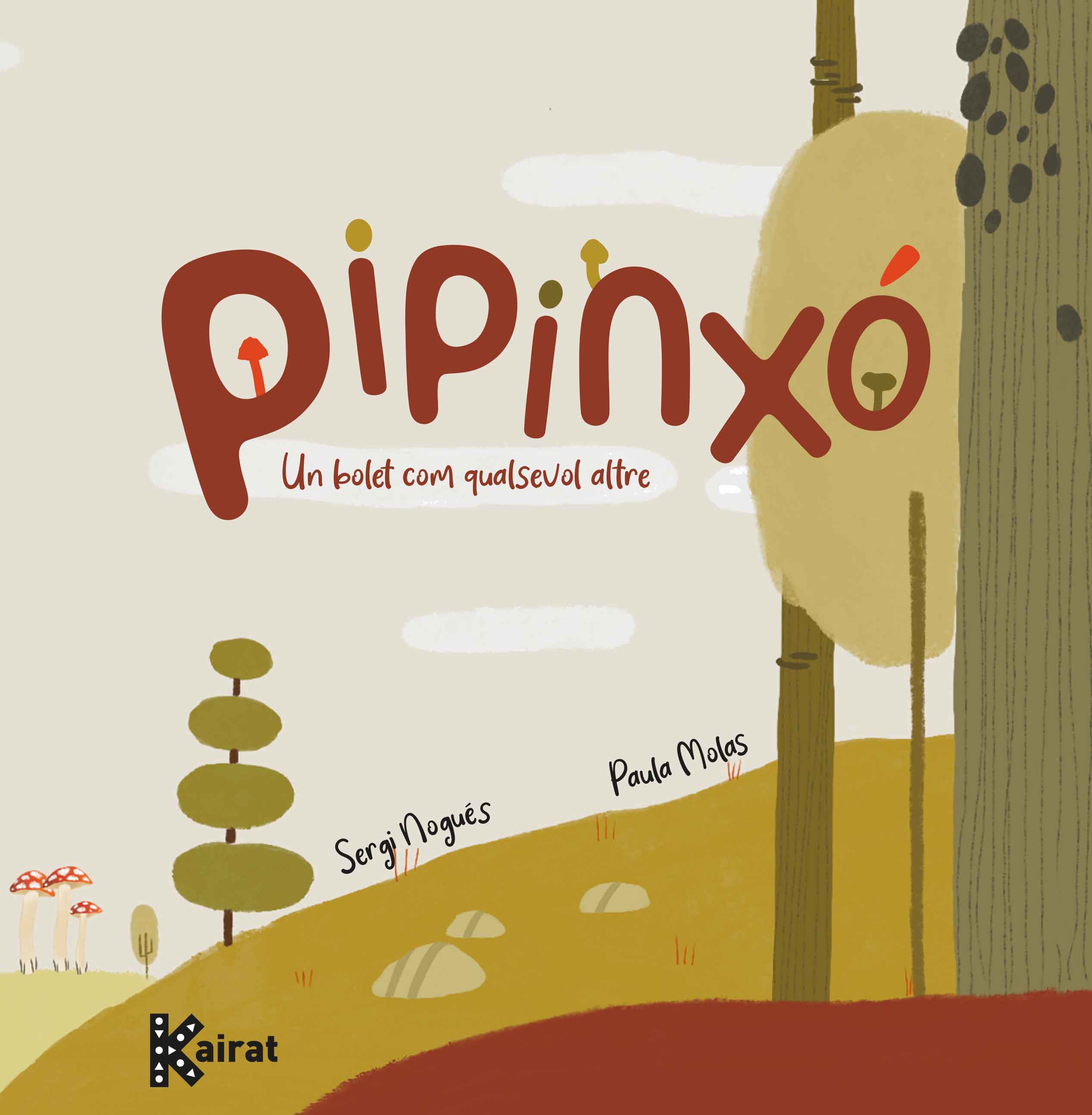 Pipinxó