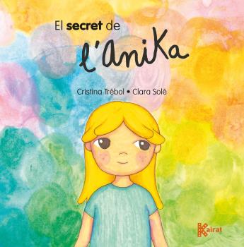 El secret de l'Anika