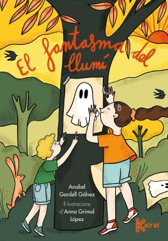 El fantasma del llumí