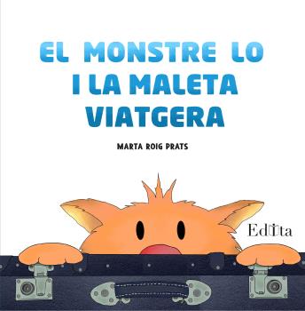 El monstre Lo i la maleta viatgera