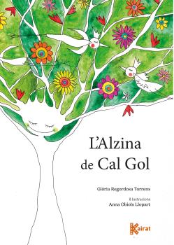 L'Alzina de Cal Gol