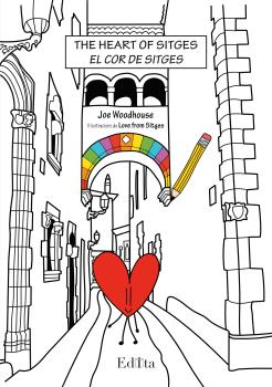 El cor de Sitges. The Heart Of Sitges