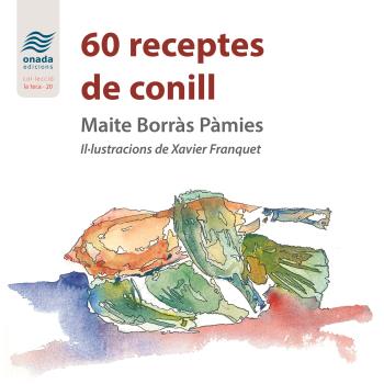 60 receptes de conill