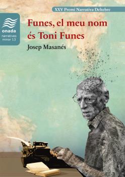 Funes, el meu nom és Toni Funes