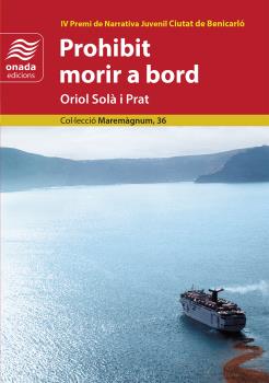 Prohibit morir a bord