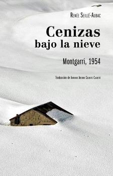 Cenizas bajo la nieve
