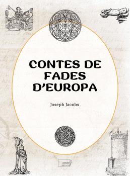 Contes de fades d'Europa