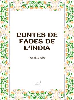 Contes de fades de l’Índia