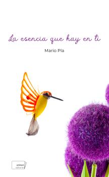 La esencia que hay en ti