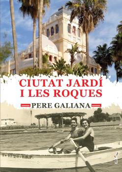 Ciutat Jardí i les Roques