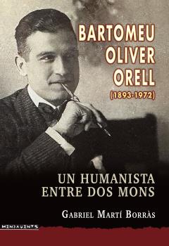 Bartomeu Oliver Orell (1893-1972)