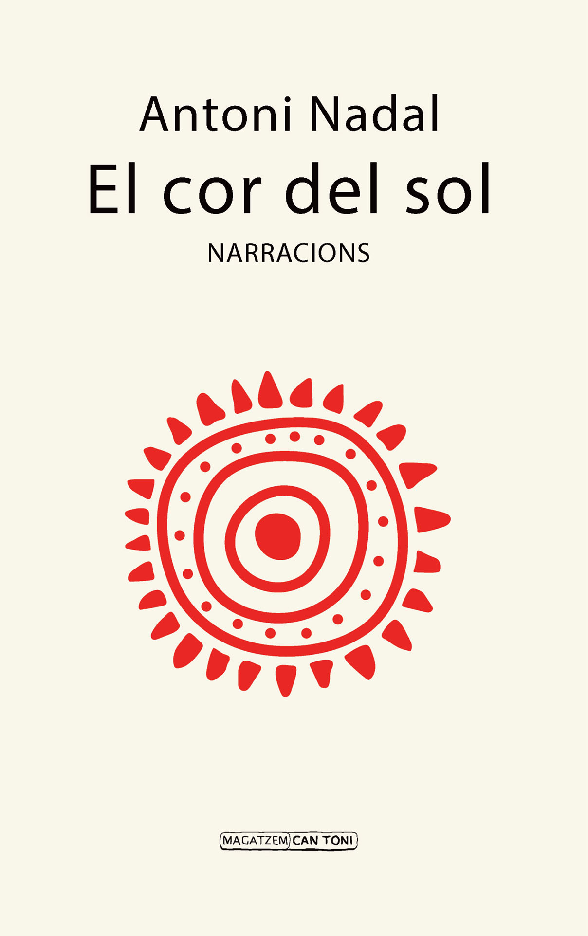 El cor del sol