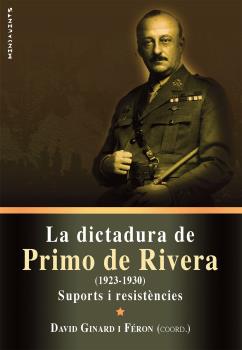 La Dictadura de Primo de Rivera (1923-1930)