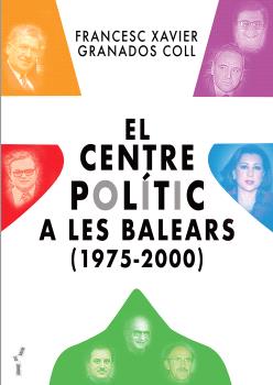El centre polític a les Balears (1975-2000)
