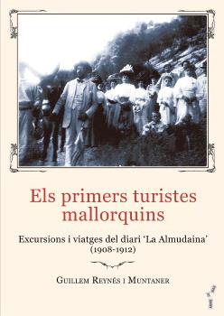Els primers turistes mallorquins