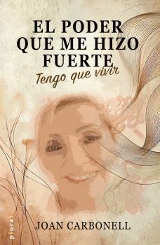 El poder que me hizo fuerte