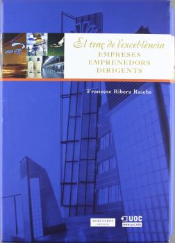 El traç de l'excel·lència