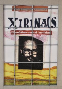 Xirinacs (Tapa dura)