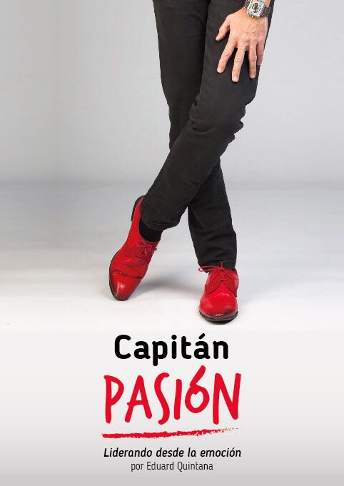 Capitán Pasión