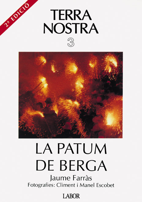 LA PATUM DE BERGA