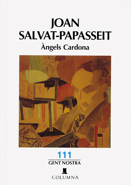 JOAN SALVAT-PAPASSEIT