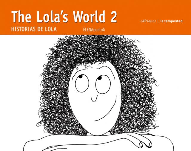 Lola's world 2