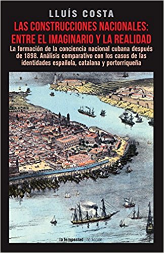 Las construcciones nacionales: entre el imaginario y la realidad