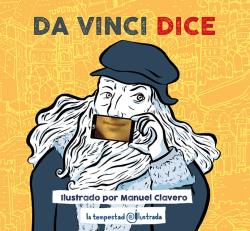 Da Vinci dice