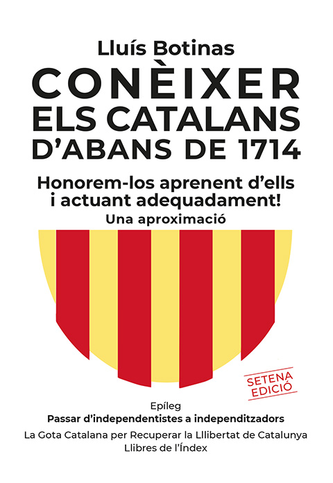 Conèixer els catalans d'abans de 1714