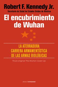 El encubrimiento de Wuhan