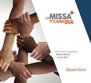 La Missa de Cada Dia. Desembre 2021