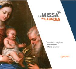 La Missa de Cada Dia. Gener 2022
