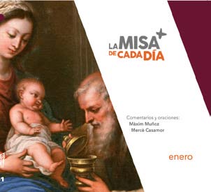 La Misa de Cada Día. Enero 2022